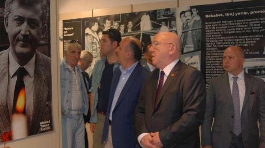 Bakan M&uuml;ezzinoğlu: Herkes Vicdanının Sesini Dinleyecek (2)