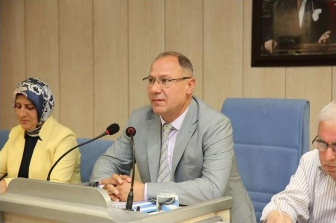 Adapazarı Belediyesi Haziran Ayı Meclis Toplantısı Ger&ccedil;ekleşti