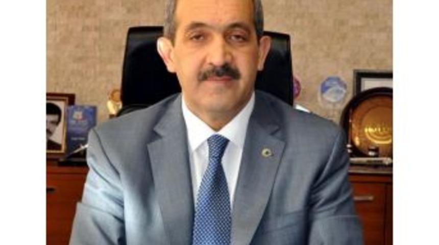 Sp Sivas Adayı &Uuml;rg&uuml;p: Barajı Aşamazsak Bireysel Başvuru Hakkımızı Kullanacağız