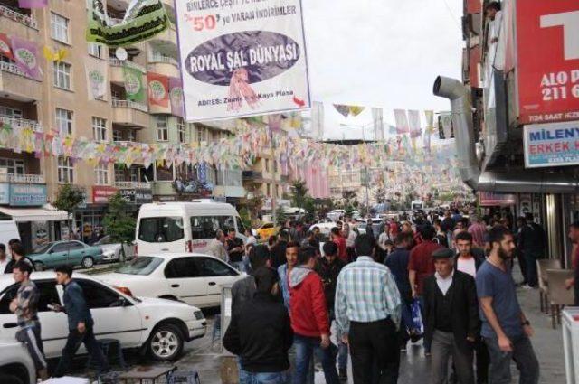 Hakkari'de 4.0 Büyüklüğünde Deprem