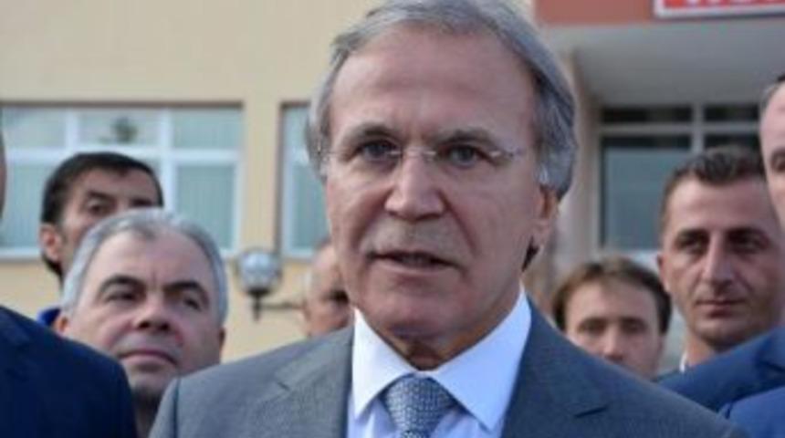 Ak Partili Şahin: Diyanet İşleri Başkanı Dolmuşla Mı Gitsin Makamına