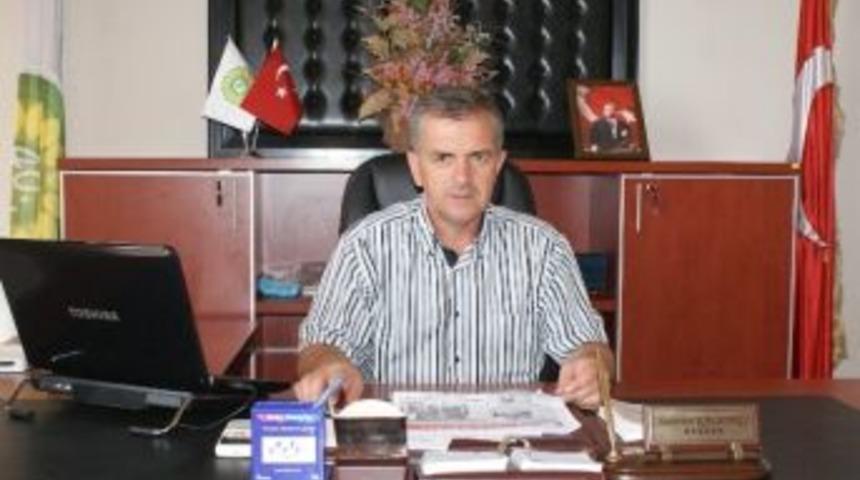 Manyas&rsquo;ta Ay&ccedil;i&ccedil;eği Desteklemeleri &Ouml;deniyor