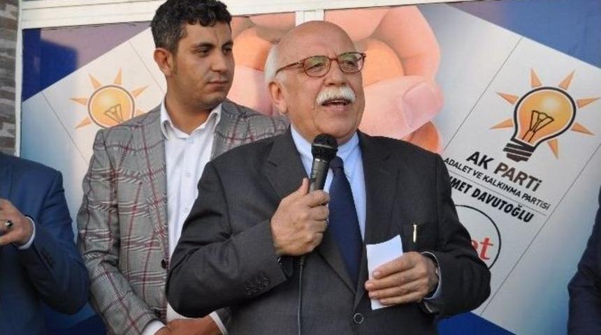 Vatandaştan Bakan Avcı&rsquo;ya Dana S&ouml;z&uuml;