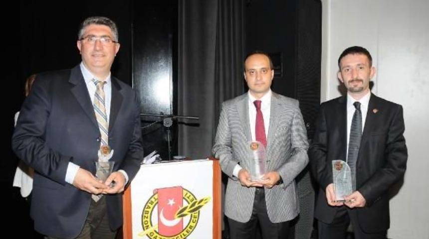 Tgc&rsquo;Den Dha&rsquo;Ya 3 &Ouml;d&uuml;l