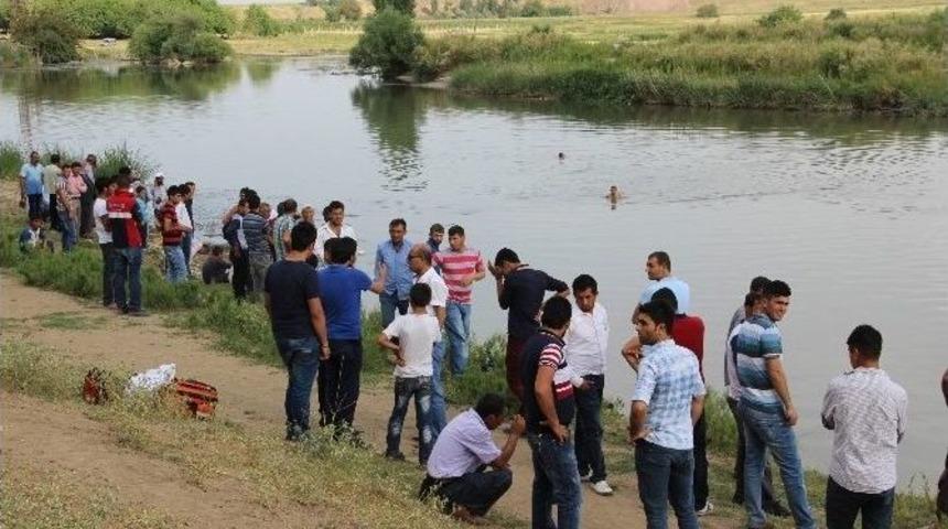 Dicle Nehri Can Aldı