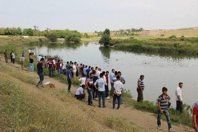 Dicle Nehri Can Aldı