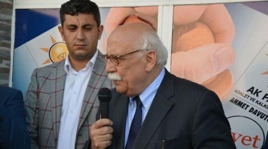 Bakan Avcı: &ldquo;iki Yıl İ&ccedil;inde &Uuml;cretli &Ouml;ğretmen Meselesini, &Ouml;ğretmen A&ccedil;ığımızı Halledeceğiz&rdquo;