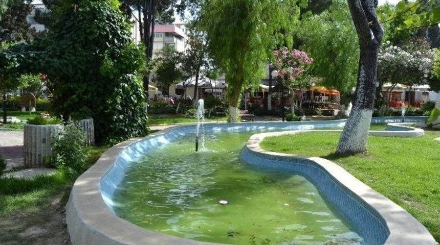 Turizmci Şefik Yaman, B&uuml;y&uuml;k Dedesinin İsmini Yaşatıyor