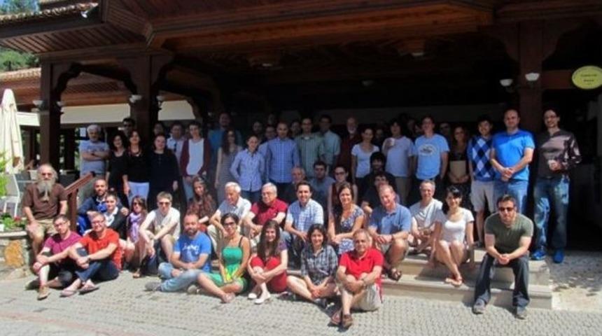 Matematik&ccedil;ilerin Başbakan&rsquo;dan Enstit&uuml; Talebi