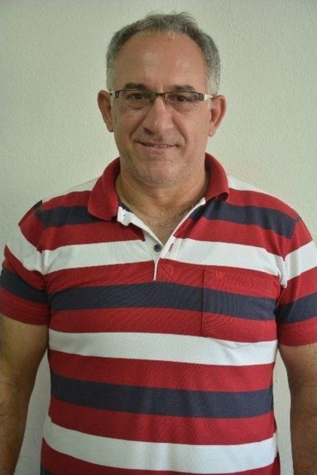 Efeler Belediye Meclisi Haziran Ayı İlk Toplantısı Yapıldı 1