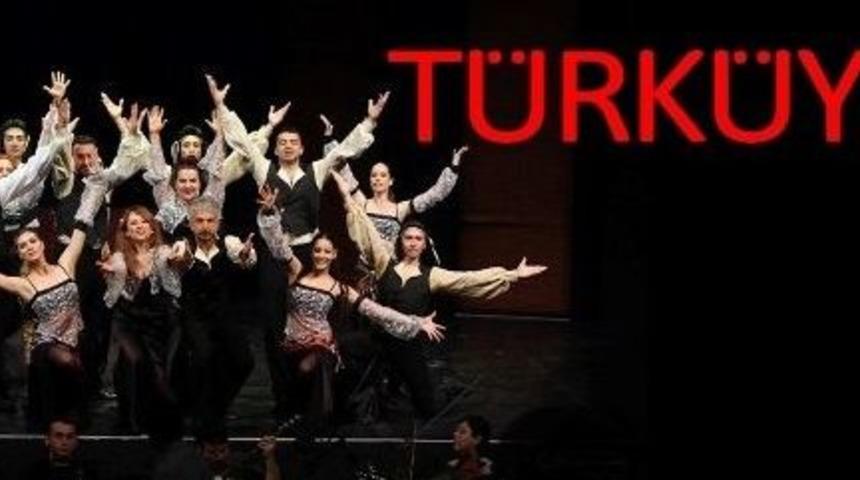 &ldquo;t&uuml;rk&uuml;yem&rdquo; Haziran&rsquo;da Yeniden Sahnede