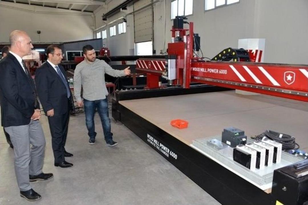 Aosb Mayıs Ayı Olağan M&uuml;teşebbis Heyet Toplantısı Yapıldı