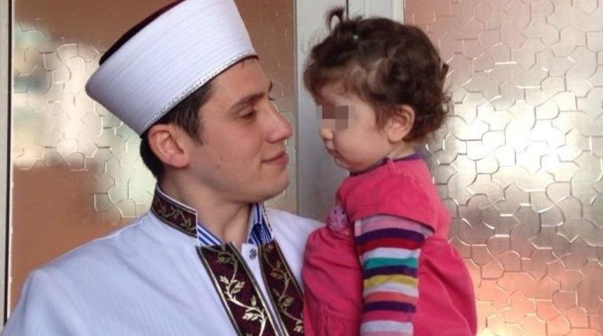 (&ouml;zel Haber) Sp Genel Başkanı Kamalak&rsquo;ın Korumaları Cami İmamını D&ouml;vd&uuml;