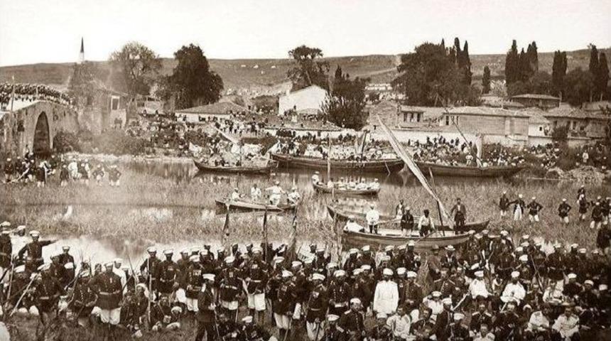 Belediye Binasında Tarih M&uuml;zesi A&ccedil;ılıyor
