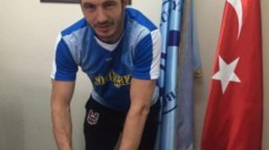 Ahmet &Ouml;l&ccedil;en K&uuml;tahyaspor&rsquo;u Tercih Etti