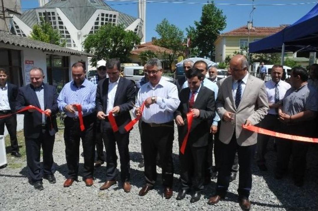 Osmaniye Talebe Yurdu Yararına Kermes