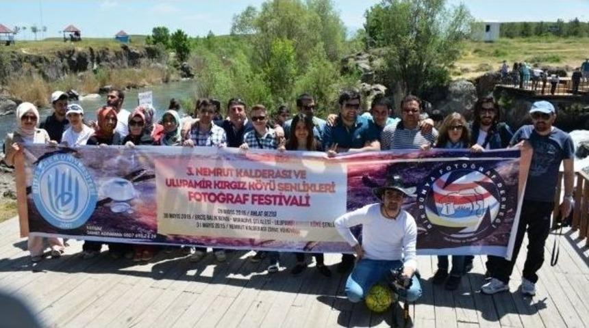 Be&uuml; Ve Bidfod&rsquo;tan 3 G&uuml;nl&uuml;k Gezi Programı