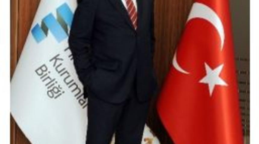 Finansal Kurumlar Birliği, 2015&rsquo;in İlk &Ccedil;eyrek Sonu&ccedil;larını A&ccedil;ıkladı