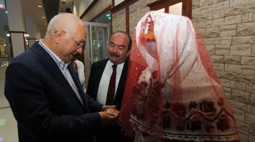 Yenimahalle&rsquo;den Mengen&rsquo;e Kardeşlik K&ouml;pr&uuml;s&uuml;