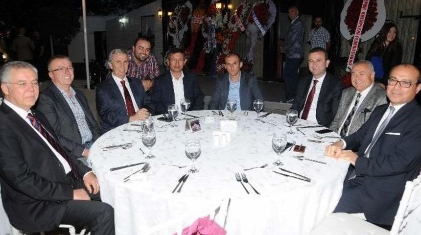 Haberankara&rsquo;dan Yenikart&rsquo;a &Ouml;d&uuml;l