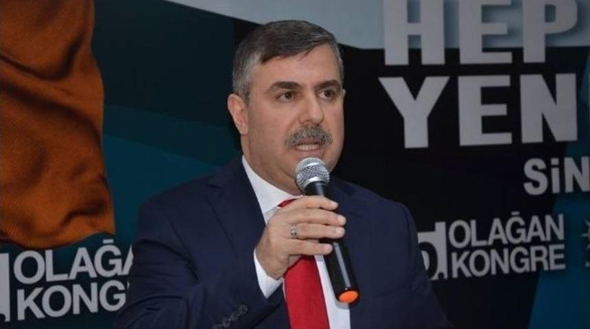Ak Arti&rsquo;li Maviş: "kılı&ccedil;daroğlu, Chp&rsquo;lileri Ve Anti N&uuml;kleercileri Aldatıyor"