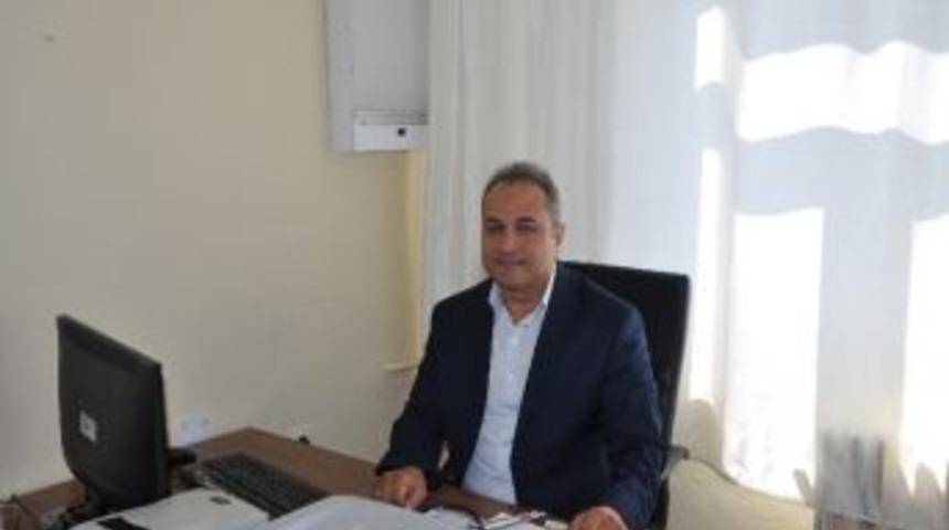 &Uuml;&ccedil; Branşta Uzman Dr. Ramazan Sarıg&uuml;l G&ouml;reve Başladı