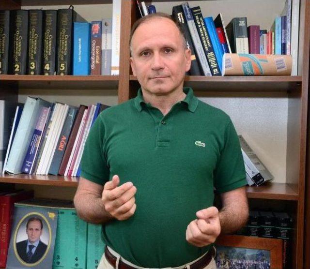  kulak Temizleme &Ccedil;ubuklarından Uzak Durun  2