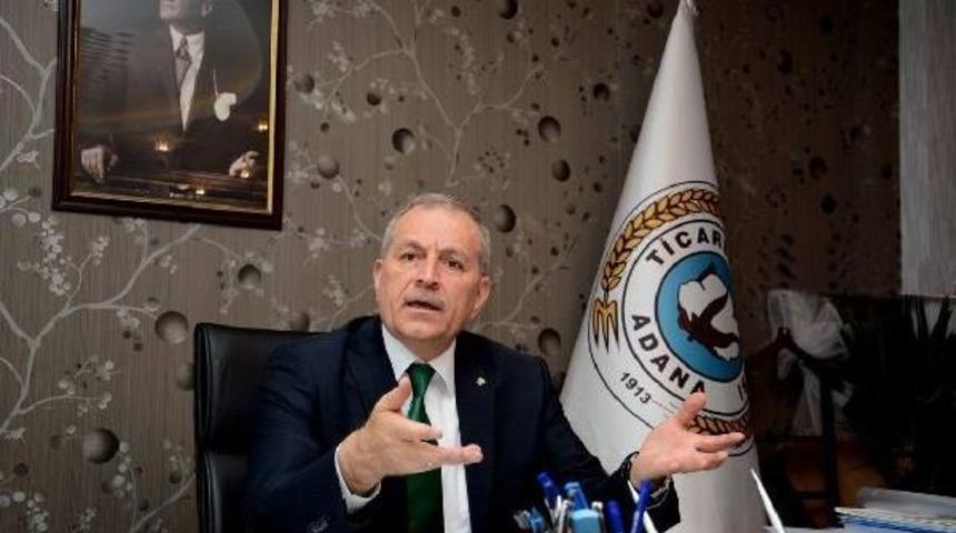 'beyaz Altın' Pamuğun Ekim Alanı Artırılmalı