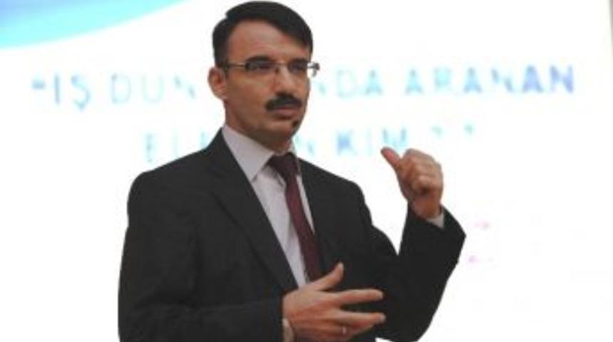 Batman&rsquo;da İş-kur Projesi İle 514 Gen&ccedil; İstihdam İle Buluştu