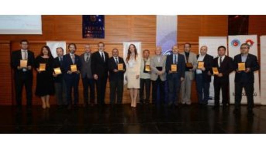 Patent Başvurusu 1o Yılda 11 Kat Arttı