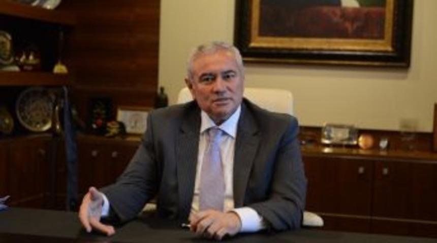 Atso Başkanı &Ccedil;etin&rsquo;den Mayıs Ayı Enflasyon Değerlendirmesi