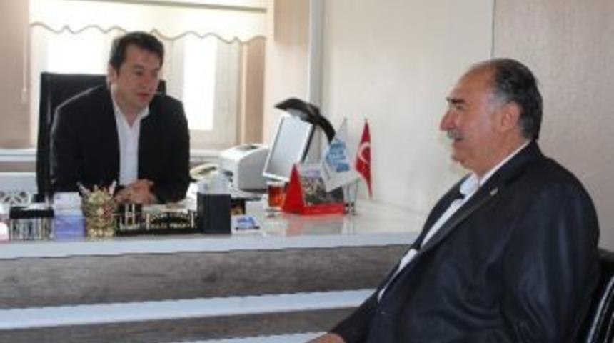 Yılmaz&rsquo;dan Erzurum&rsquo;a Teşekk&uuml;r