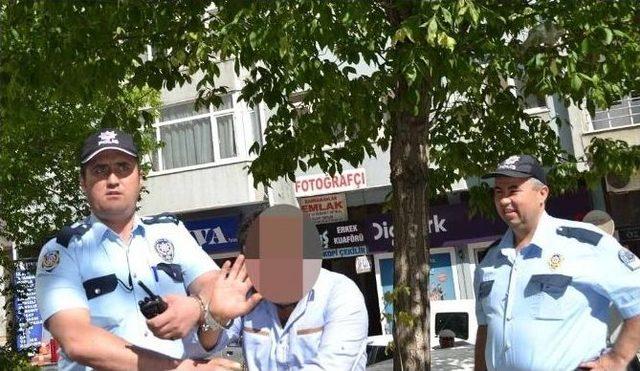 Keşan Polisi, İstanbul’da Dolandırıcılık Çetesini Çökertti