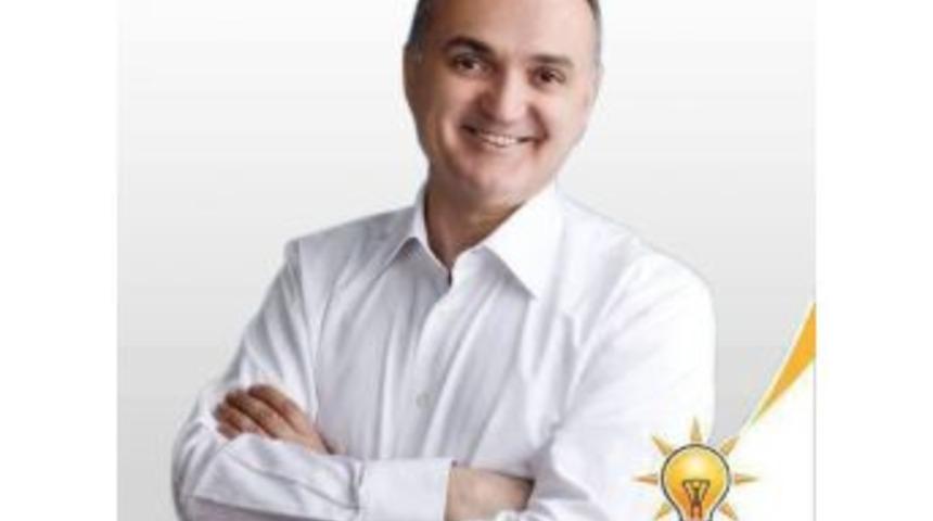 Ak Parti Milletvekili Adayı &Ouml;zl&uuml; Muhtarlara Mektup Yazdı