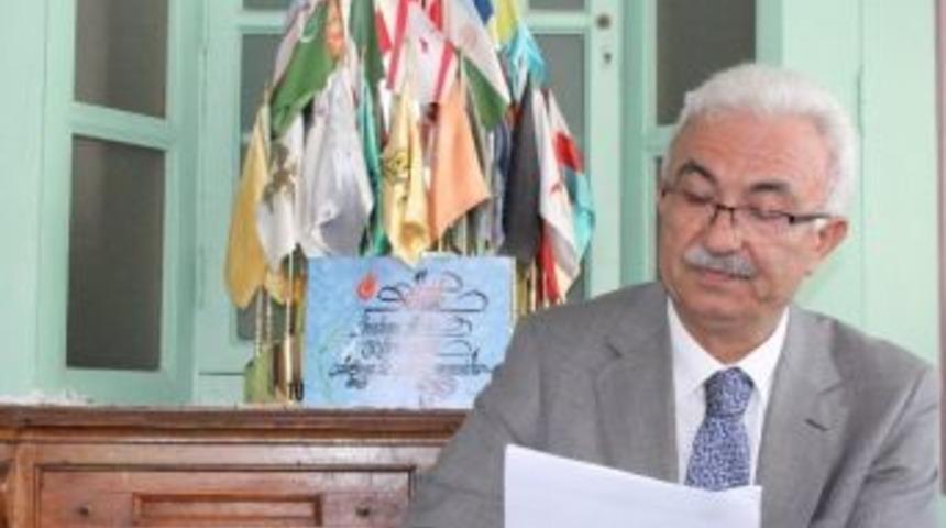 Ahilik T&uuml;rk D&uuml;nyası&rsquo;nın Ve Diasporası&rsquo;nın Ortak Paydası Olarak Kabul Edildi