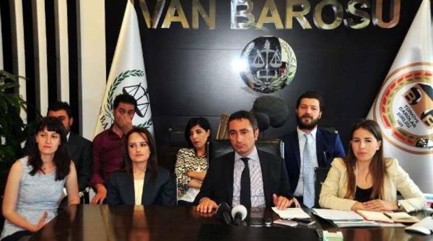 Baro Ve Uluslararası Şefaflık Derneği'nden Se&ccedil;im G&uuml;venliği Toplantısı