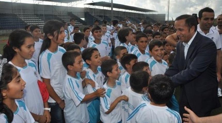 Dilovası&rsquo;nda 12 Branşta Yaz Okulu