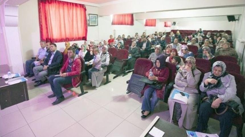 Daka&rsquo;dan Mali Destek Programı Toplantısı
