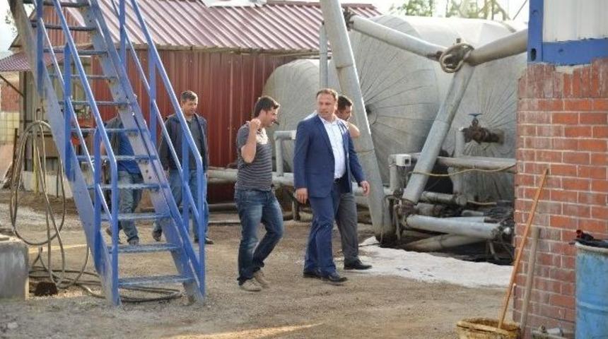 Az Maliyetle Daha &Ccedil;ok Asfalt