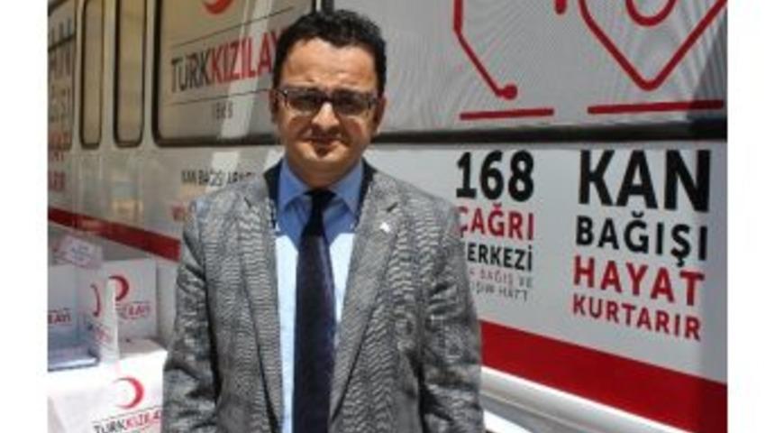 Ordu &rsquo;kan Bağışında&rsquo; Mayıs Hedefini Tutturamadı