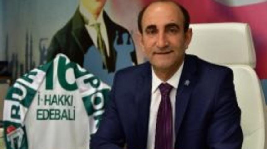 Bursaspor&rsquo;un Kupa Heyecanı Yıldırım&rsquo;da Yaşanacak