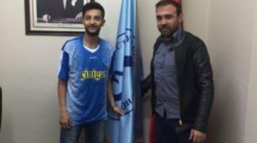 K&uuml;tahyaspor&rsquo;da &Ouml;mer Yuvaya D&ouml;nd&uuml;