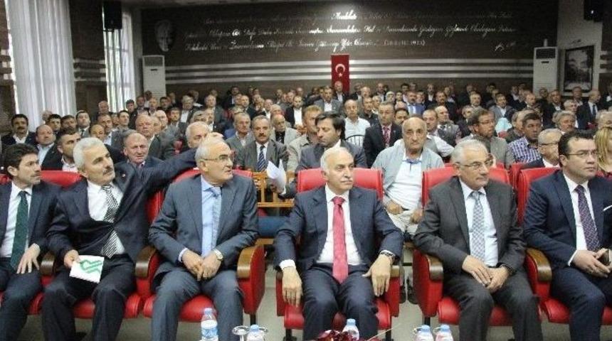 Muhtarlara &lsquo;e-&rsquo;ğitim