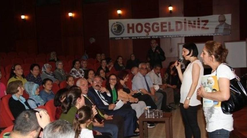 Kartal Belediyesi Mahalle Toplantılarına Başladı