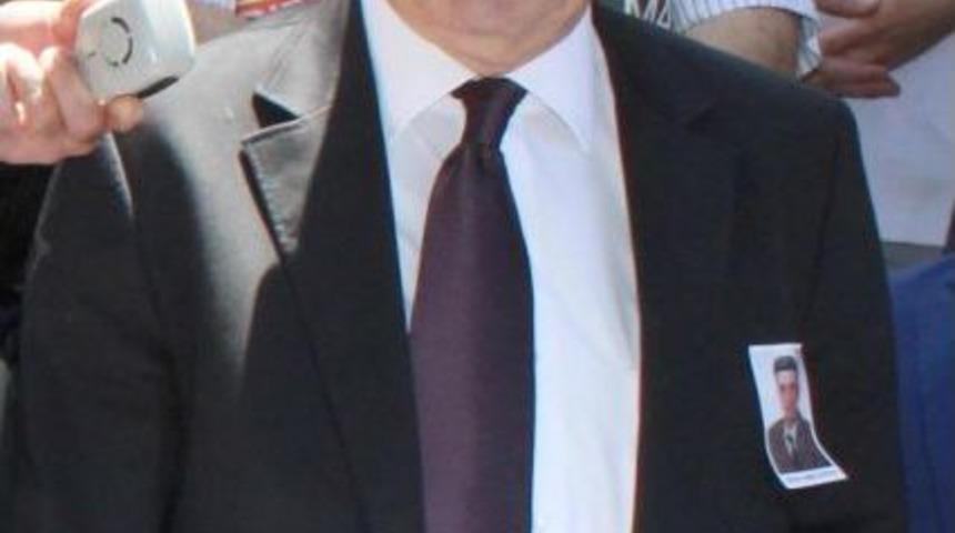 Prof. Dr. &Ouml;ktem: T&uuml;rkiye Sağlıkta 20 Yıl &Ouml;ncesine D&ouml;nmeye Başladı