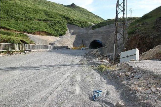 Bitlis’te Kablo Hırsızlığı