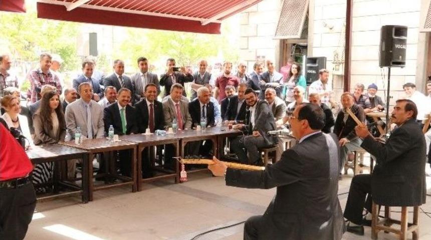 &ldquo;istikrar Bozulursa Her Şey Bozulur&rdquo;