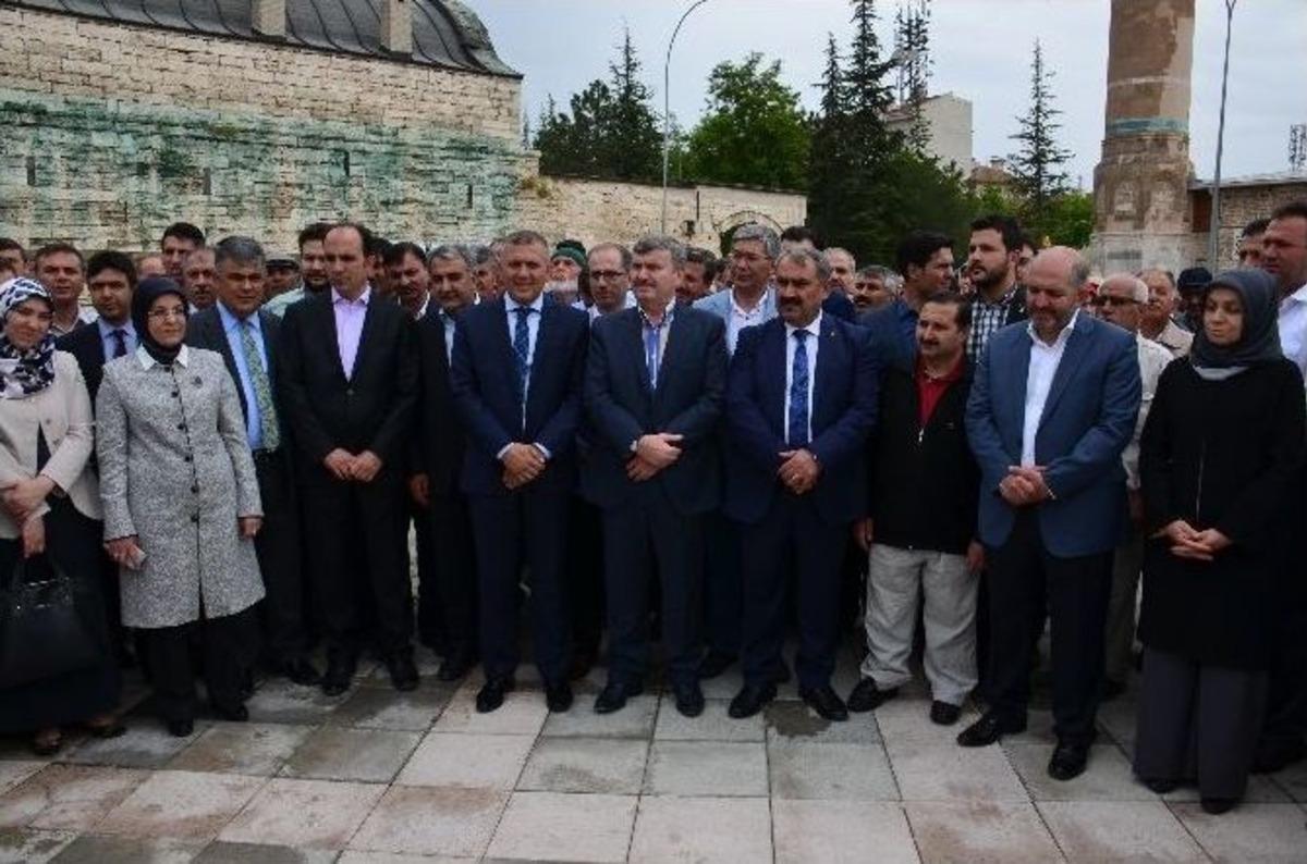 Ak Parti&rsquo;den Tam Kadro Ereğli&rsquo;ye &Ccedil;ıkarma