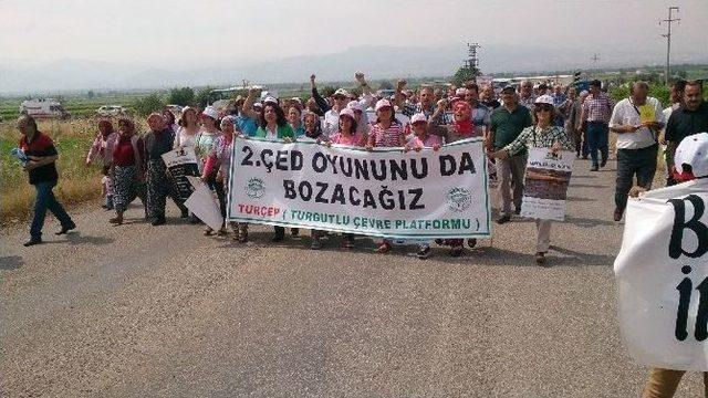 Chp Manisa Milletvekili Adayı Tur Yıldız Bi&ccedil;er: 1