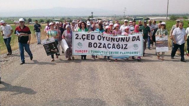 Chp Manisa Milletvekili Adayı Tur Yıldız Bi&ccedil;er: 2